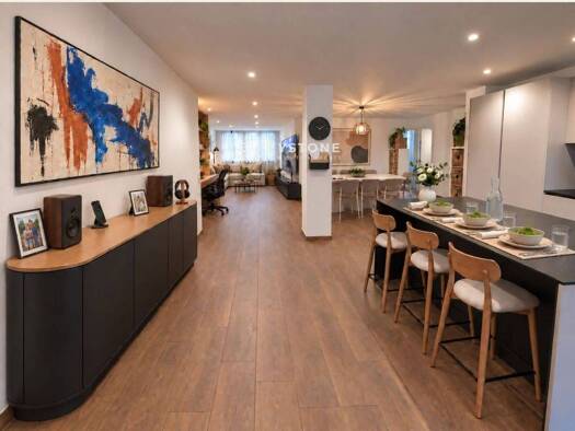 Wohnung zur Miete 2.750 € 3 Zimmer 147 m² Palma 07003