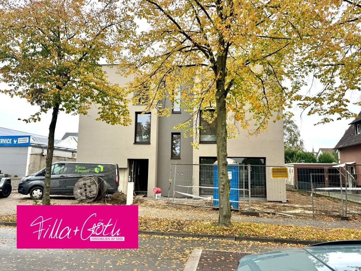 Wohnung zur Miete 1.121 € 3 Zimmer 89,7 m²<br/>Wohnfläche 01.12.2024<br/>Verfügbarkeit Gütersloh Gütersloh 33330