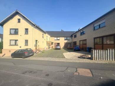 Mehrfamilienhaus zum Kauf als Kapitalanlage geeignet 409.000 € 440 m² 680 m² Grundstück Limburg a. d. - Ahlbach 65554