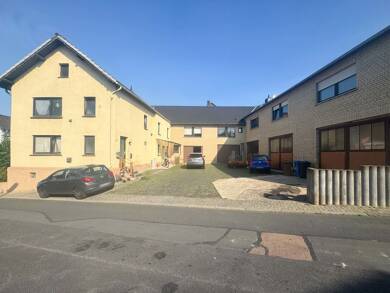 Mehrfamilienhaus zum Kauf als Kapitalanlage geeignet 409.000 € 440 m² 680 m² Grundstück Ahlbach Limburg a. d. - Ahlbach 65554