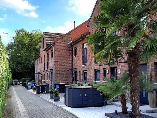 Reihenhaus zum Kauf 385.000 € 3,5 Zimmer 117 m² 161 m² Grundstück Herne-Süd Herne 44625