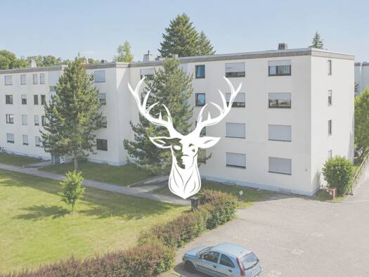 Wohnung zum Kauf 150.000 € 2,5 Zimmer 53 m² frei ab sofort Wutöschingen Wutöschingen 79793