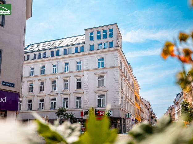 Wohnung zum Kauf 999.000 € 5 Zimmer 175,6 m² 2. Geschoss Ottakring 1160