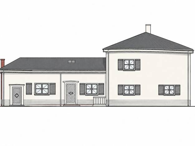 Einfamilienhaus zum Kauf 160.000 € 550 m² 3.199 m² Grundstück Munitionsdepot Buckau 1 Buckautal 14793