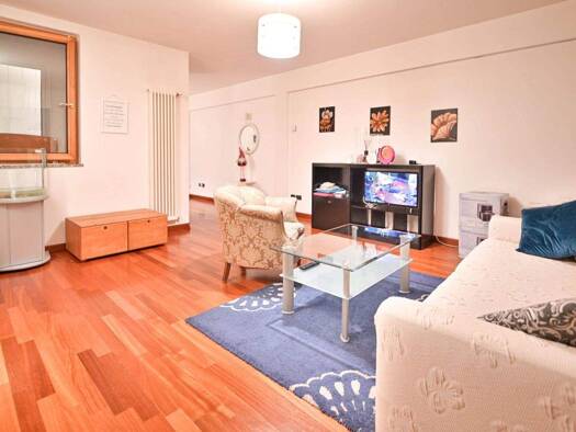 Studio zum Kauf 370.000 € 3 Zimmer 102 m² 2. Geschoss Meran 39012