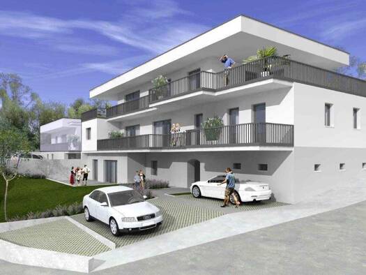 Wohnung zum Kauf 348.000 € 4 Zimmer EG Voitsberg 8570