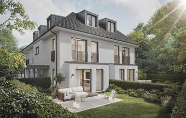 Reihenmittelhaus zum Kauf provisionsfrei 1.090.000 € 5 Zimmer 139 m² 181 m² Grundstück Aubing-Süd München 81243