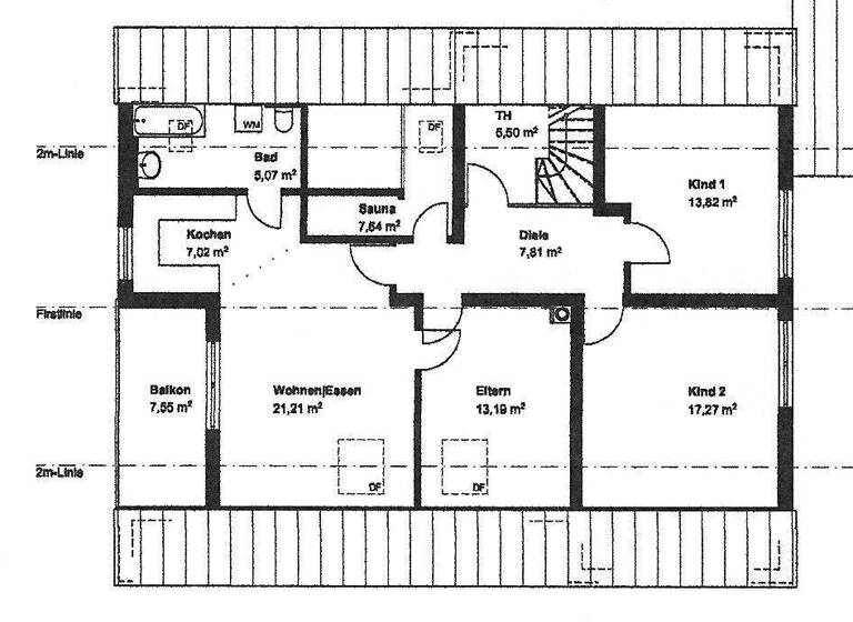Wohnung zur Miete 950 € 4 Zimmer 97 m² Ersingen Erbach 89155