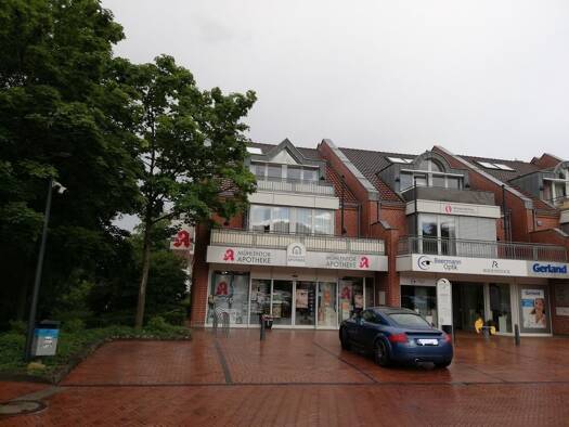 Wohnung zur Miete 863 € 3 Zimmer 115 m² frei ab sofort Bad Iburg 49186