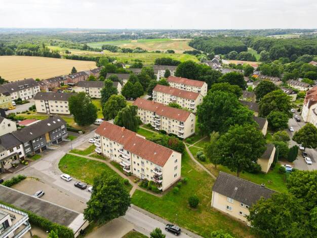 Wohnung zum Kauf provisionsfrei 84.900 € 2 Zimmer 42,8 m² EG Klobesstraße 4 Lütgendortmund Dortmund 44388