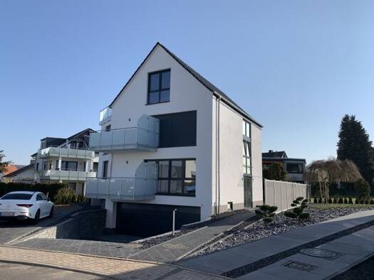 Wohnung zur Miete 1.200 € 4 Zimmer 91 m² 1. Geschoss Sandershausen Niestetal 34266