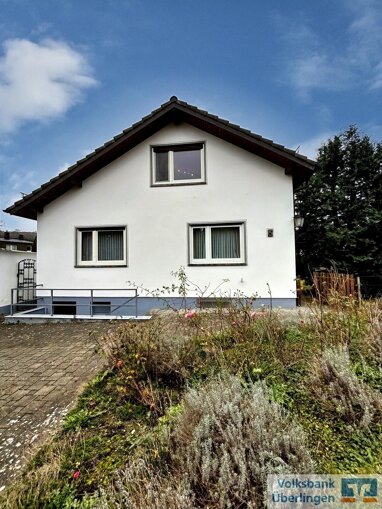 Einfamilienhaus zum Kauf 440.000 € 8 Zimmer 190 m² 1.060 m² Grundstück Seelfingen Stockach 78333