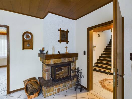 Reihenendhaus zum Kauf 155.000 € 6 Zimmer 144 m² 192 m² Grundstück Orenhofen 54298