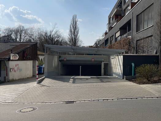 Tiefgarage zur Miete provisionsfrei 120 € 10 m² Veilhof Nürnberg 90489