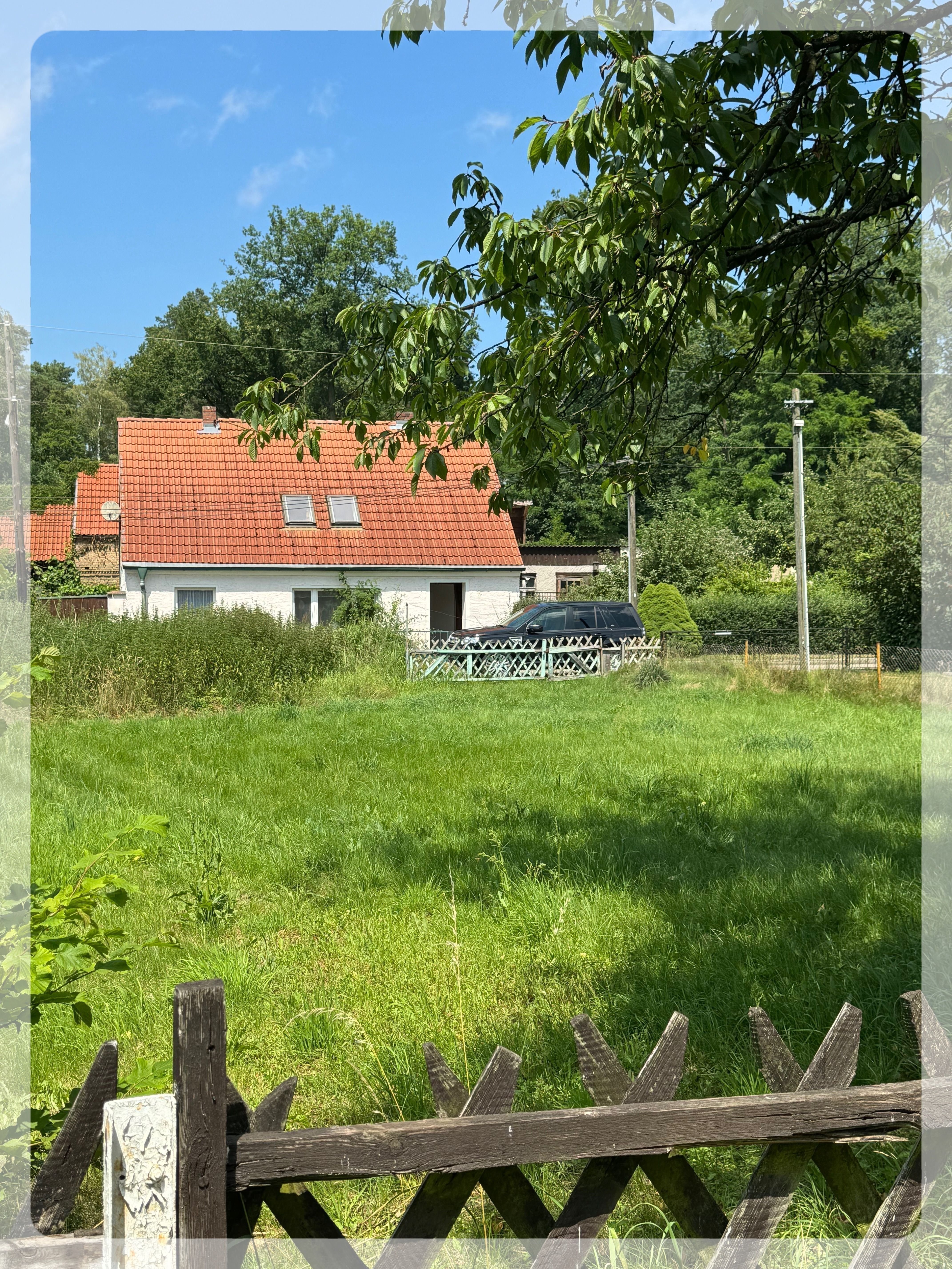 Einfamilienhaus zum Kauf provisionsfrei 225.000 € 5 Zimmer 130 m²<br/>Wohnfläche 380 m²<br/>Grundstück ab sofort<br/>Verfügbarkeit Gühlen 14 Lindow (Mark) Lindow (Mark) 16835