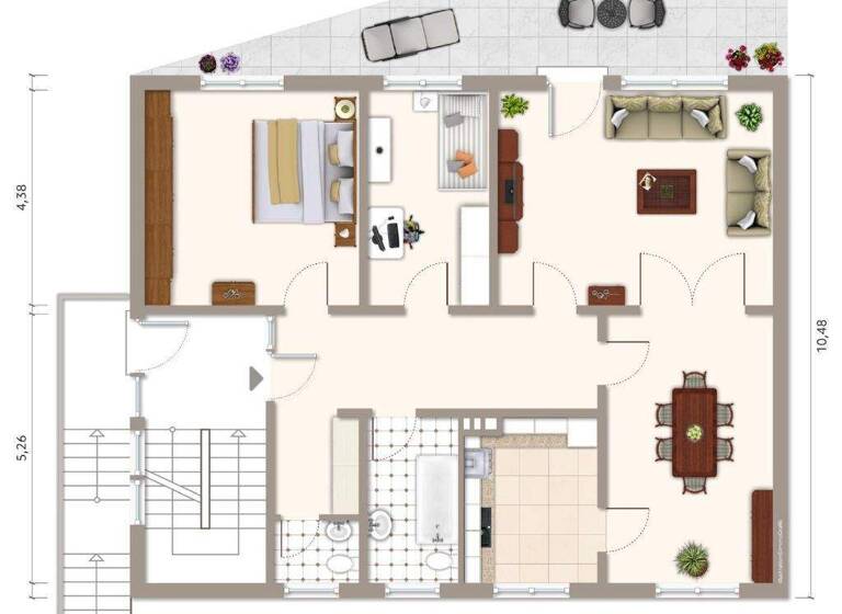 Einfamilienhaus zum Kauf 289.000 € 8 Zimmer 173 m² 752 m² Grundstück Hallenberg 59969