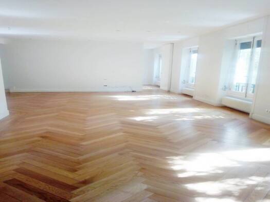 Wohnung zur Miete 7.500 € 4 Zimmer 278 m² 3. Geschoss Madrid 28001