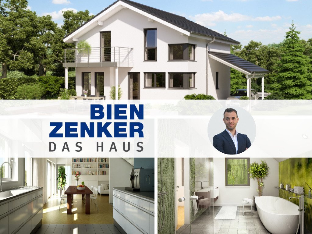 Einfamilienhaus zum Kauf provisionsfrei 689.000 € 5,5 Zimmer 140 m²<br/>Wohnfläche 500 m²<br/>Grundstück Eggenstein Eggenstein-Leopoldshafen 76344