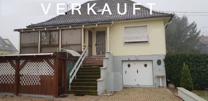 Bungalow zum Kauf 800 m²<br/>Grundstück Roeschwoog 67480