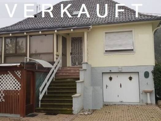 Bungalow zum Kauf 800 m² Grundstück Rœschwoog 67480