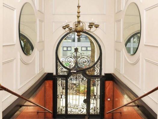 Laden zum Kauf 580.000 € 2 Zimmer 94 m² Verkaufsfläche Schöneberg Berlin 10787