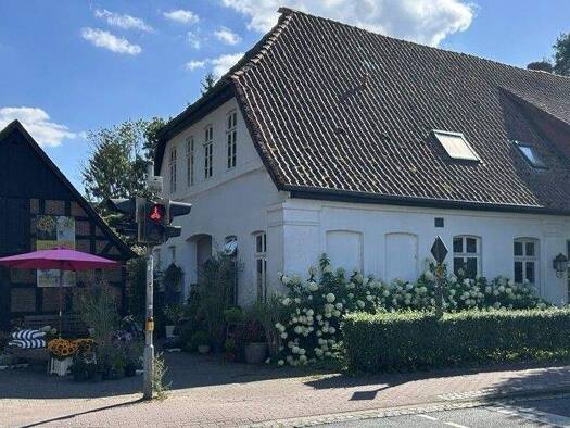 Haus zum Kauf 579.000 € 170 m² 3.226 m² Grundstück Harpstedt 27243