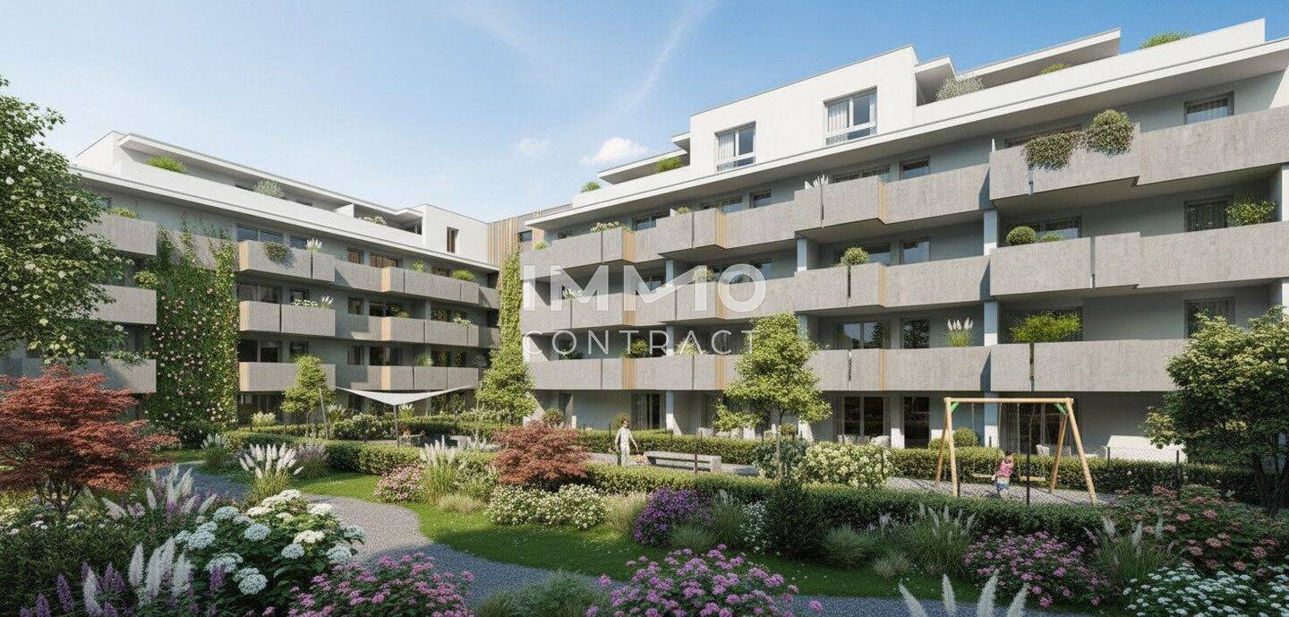 Wohnung – Wien, Simmering - Ansicht 2