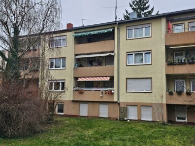 Wohnung zum Kauf 199.000 € 4 Zimmer 88 m² 2. Geschoss Landau Landau in der Pfalz 76829