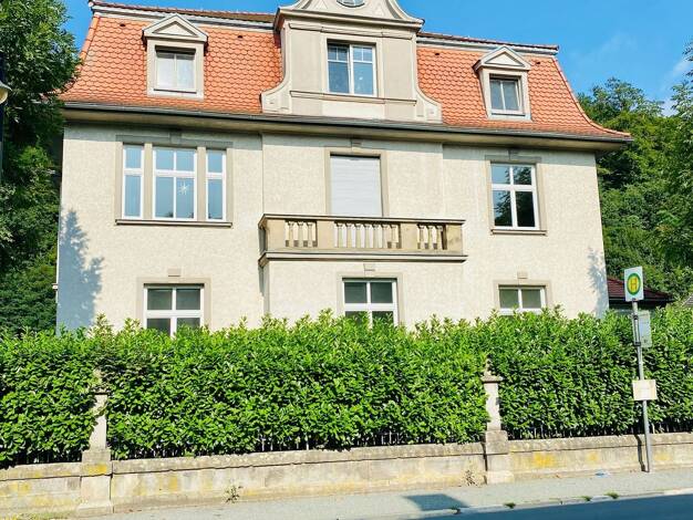 Wohnung zur Miete 750 € 4,5 Zimmer 125 m² EG Sonneberg 96515