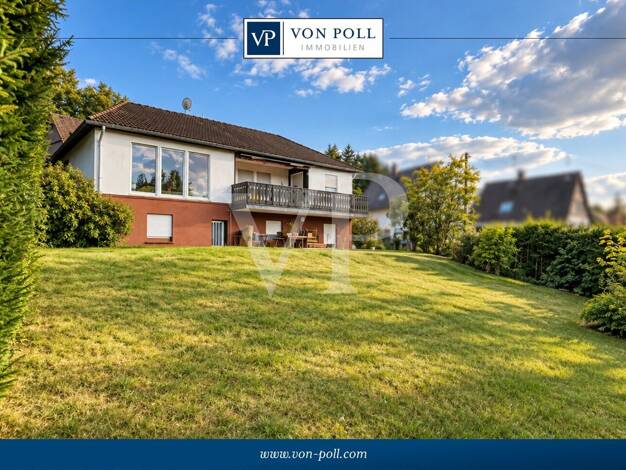 Einfamilienhaus zum Kauf 445.000 € 7 Zimmer 209,2 m² 956,2 m² Grundstück Schloßborn Glashütten 61479
