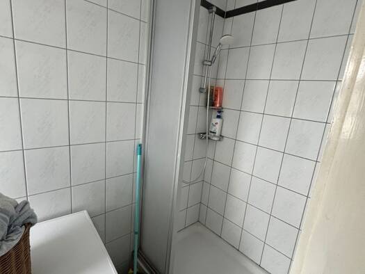 Wohnung zur Miete 465 € 2 Zimmer 50 m² Geschoss -4/4 frei ab sofort Elisabethstraße 25 Cracau Krefeld 47799