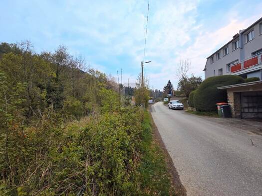 Grundstück zum Kauf 640 m² Grundstück Graz 8051