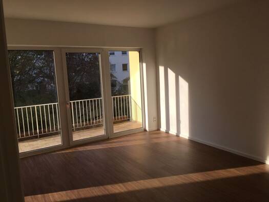 Wohnung zur Miete 1.400 € 3 Zimmer 100 m² Geschoss 1/2 frei ab sofort Südstadt Hannover 30169