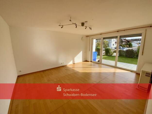 Wohnung zum Kauf 175.000 € 2 Zimmer 58,6 m² Ottobeuren 87724