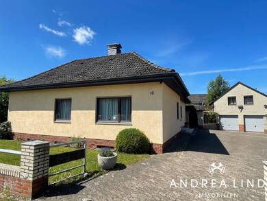 Einfamilienhaus zum Kauf 259.000 € 5 Zimmer 124 m² 1.116 m² Grundstück Nordholz Wurster Nordseeküste 27639