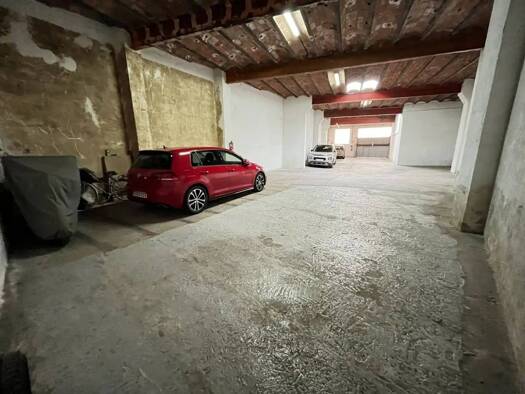 Wohn- und Gewerbegrundstück zum Kauf 380.000 € Carrer Carles Feliu 10, 10 Roses 17480