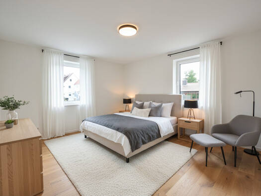 Wohnung zum Kauf 602.448 € 3 Zimmer 143 m² EG Limburgerhof 67117