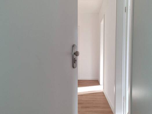 Wohnung zur Miete 750 € 2 Zimmer 58 m² 2. Geschoss Innenstadt Aschaffenburg 63739