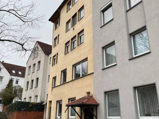 Wohnung zum Kauf provisionsfrei 200.000 € 3 Zimmer 77,5 m² EG Linden-Süd Hannover 30449
