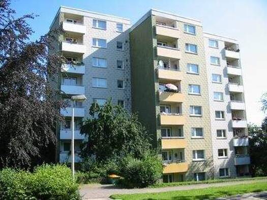 Wohnung zur Miete 599 € 3 Zimmer 80,7 m² 7. Geschoss frei ab 13.03.2026 Hombrucher Weg 53 Hombruch Iserlohn 58638