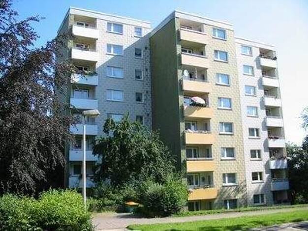 Wohnung zur Miete 599 € 3 Zimmer 80,7 m² 7. Geschoss frei ab 13.03.2026 Hombrucher Weg 53 Hombruch Iserlohn 58638