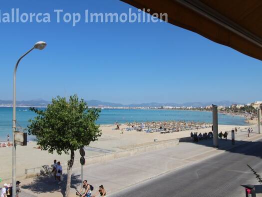 Wohnung zum Kauf 700.000 € 3 Zimmer 76 m² 1. Geschoss El Arenal 07600