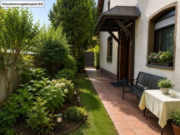 Einfamilienhaus zum Kauf 589.000 € 7 Zimmer 141 m² 516 m² Grundstück Vennhausen Düsseldorf 40627