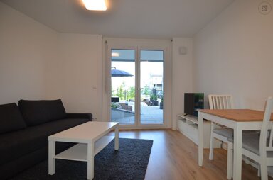 Wohnung zur Miete Wohnen auf Zeit 830 € 1 Zimmer 24 m² frei ab 01.02.2025 Oberhausen - Nord Augsburg 86154