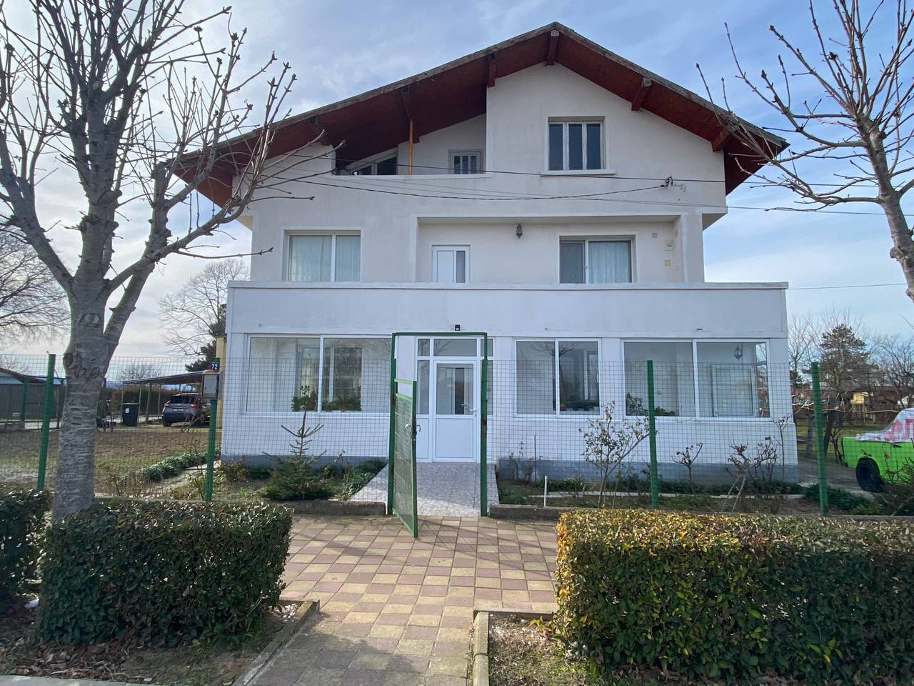 Reihenmittelhaus zum Kauf 240.000 € 7 Zimmer 215 m²<br/>Wohnfläche Byala 9101