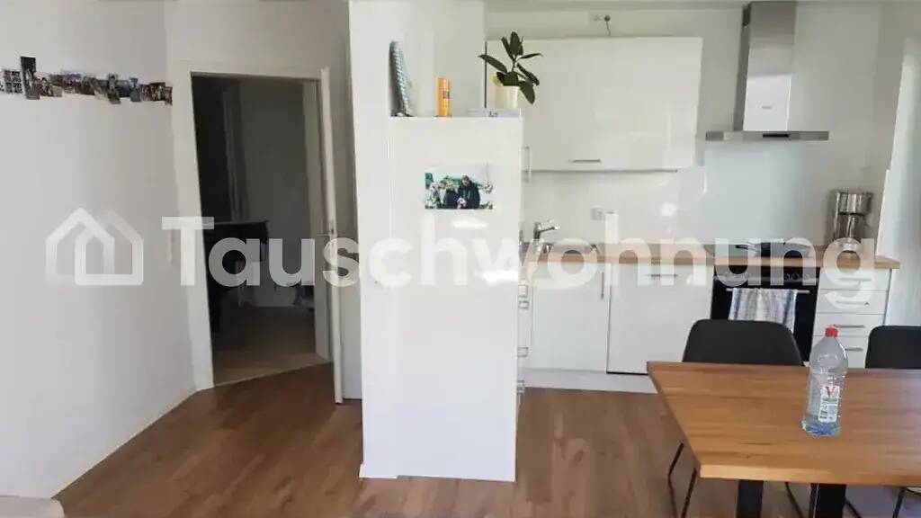 Wohnung zur Miete Tauschwohnung 1.100 € 2 Zimmer 49 m² Berg am Laim München 81825