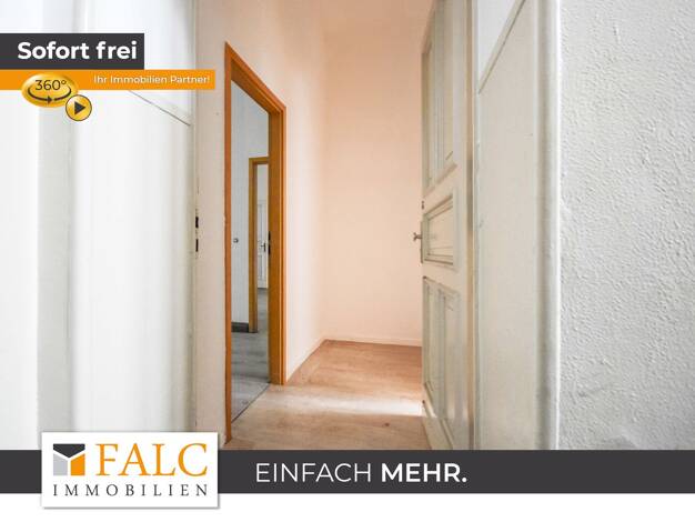 Wohnung zur Miete 625 € 3 Zimmer 75 m² Stadtmitte Stadtmitte 47798