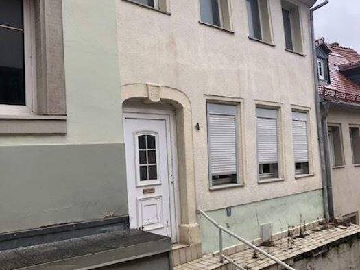 Haus zum Kauf provisionsfrei 29.000 € 4 Zimmer 143 m² 160 m² Grundstück frei ab sofort Hohenstein-Ernstthal 09337