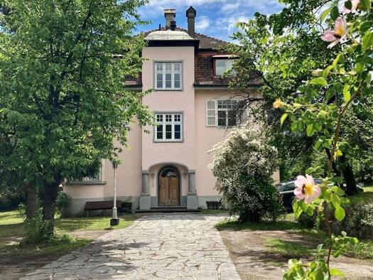 Villa zum Kauf als Kapitalanlage geeignet 10 Zimmer 363,8 m² 2.345 m² Grundstück Hinterseberweg 12 Imst 6460