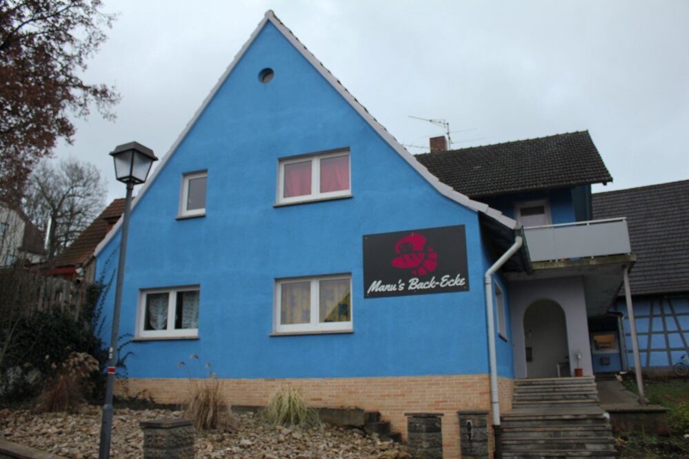 Einfamilienhaus zum Kauf provisionsfrei 329.000 € 10 Zimmer 338 m²<br/>Wohnfläche 1.580 m²<br/>Grundstück Gleußen Itzgrund 96274